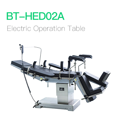 Electric Operation Table