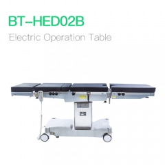 Electric Operation Table