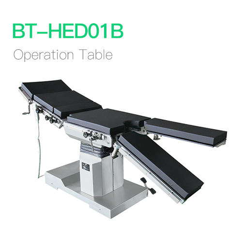 Operation Table