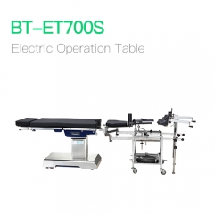 Electric Operation Table