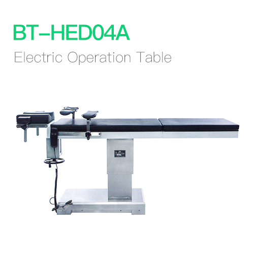 Electric Operation Table