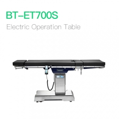 Electric Operation Table