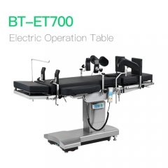 Electric Operation Table