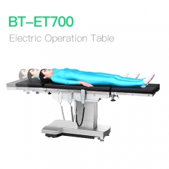 Electric Operation Table