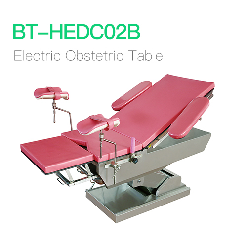 Electric Obstetric Table