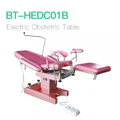 Electric Obstetric Table