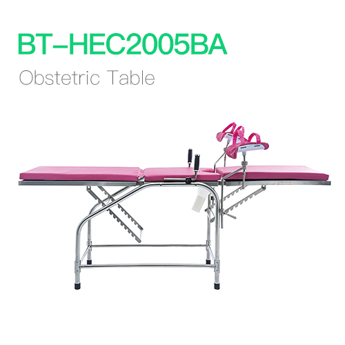 Obstetric Table