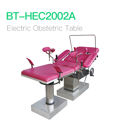 Electric Obstetric Table