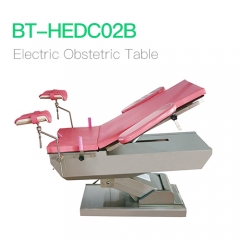 Electric Obstetric Table