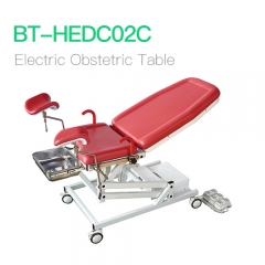 Electric Obstetric Table