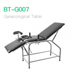 Gynecological Table