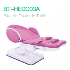 Electric Obstetric Table