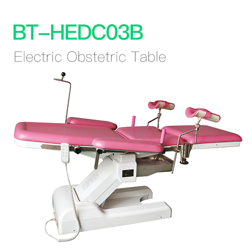 Electric Obstetric Table