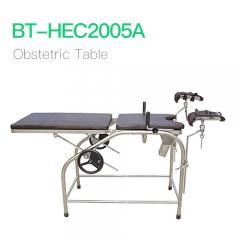Obstetric Table