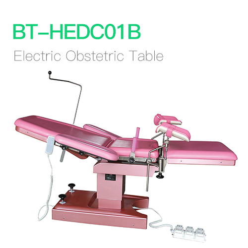 Electric Obstetric Table