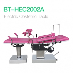 Electric Obstetric Table