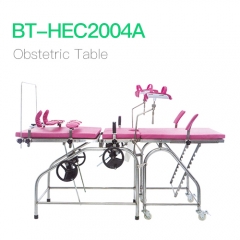 Obstetric Table