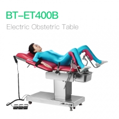 Electric Obstetric Table