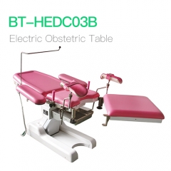 Electric Obstetric Table