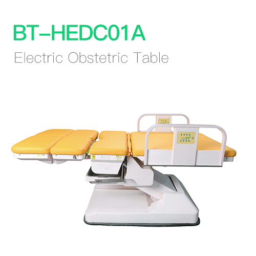 Electric Obstetric Table