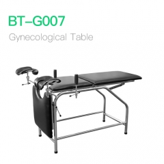 Gynecological Table
