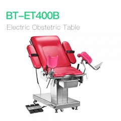 Electric Obstetric Table