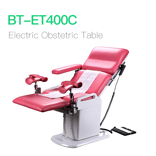 Electric Obstetric Table