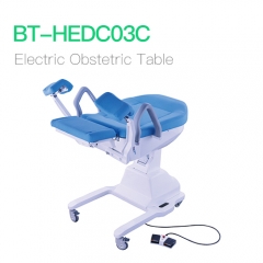 Electric Obstetric Table