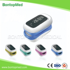 Fingertip Pulse Oximeter