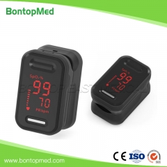 Fingertip Pulse Oximeter