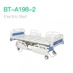 Electric Bed