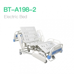 Electric Bed