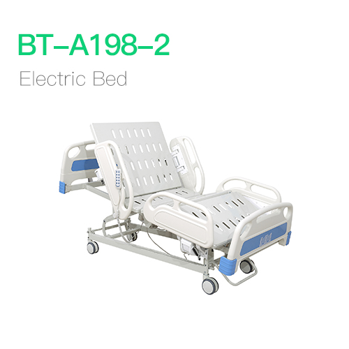 Electric Bed