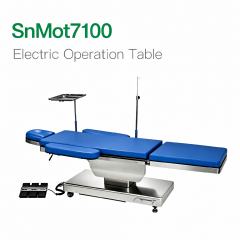 Electric Operation Table
