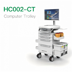 Computer Trolley