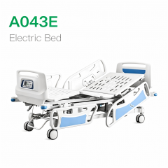 Electric Bed