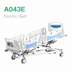 Electric Bed