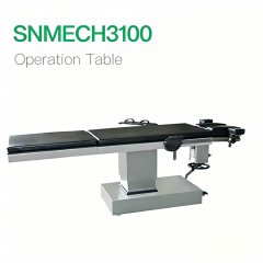 Operation Table