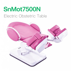Electric Obstetric Table