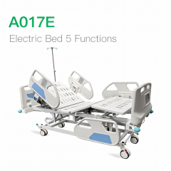 Electric Bed 5 Functions