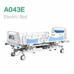 Electric Bed