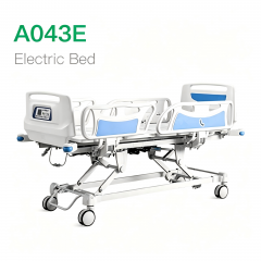 Electric Bed