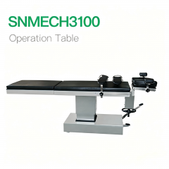 Operation Table