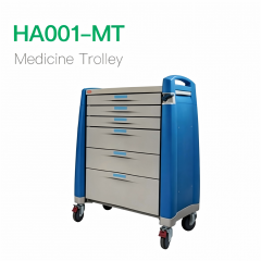 Medicine Trolley