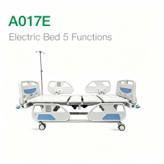 Electric Bed 5 Functions