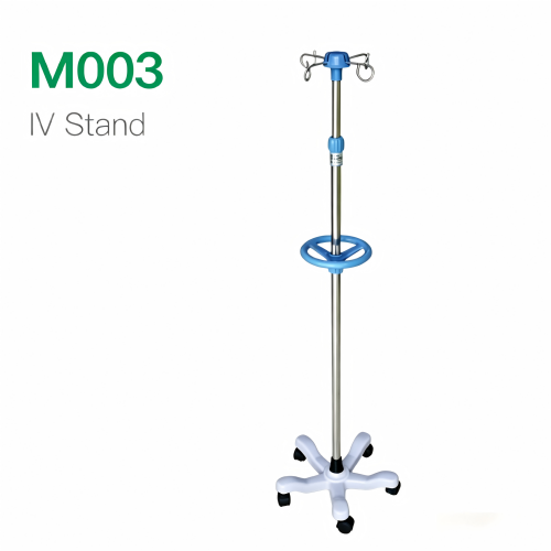 IV Stand