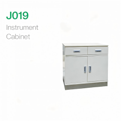 Instrument Cabinet