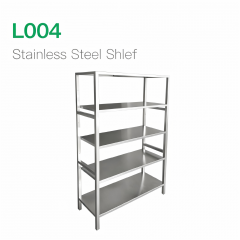 Stainless Steel Shelf