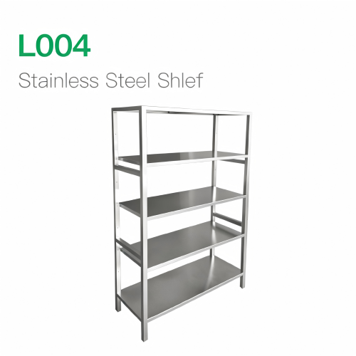 Stainless Steel Shelf