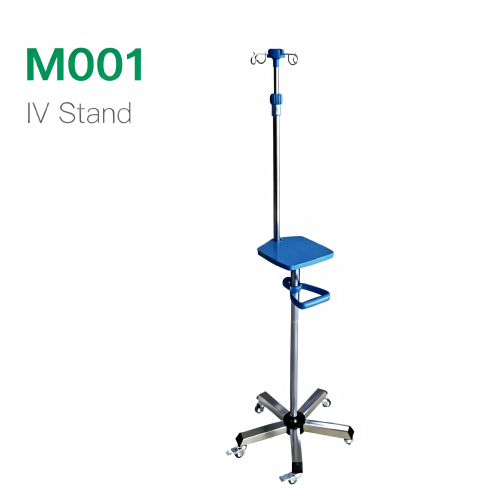 IV Stand